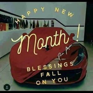 Meet your Posher, Moyo